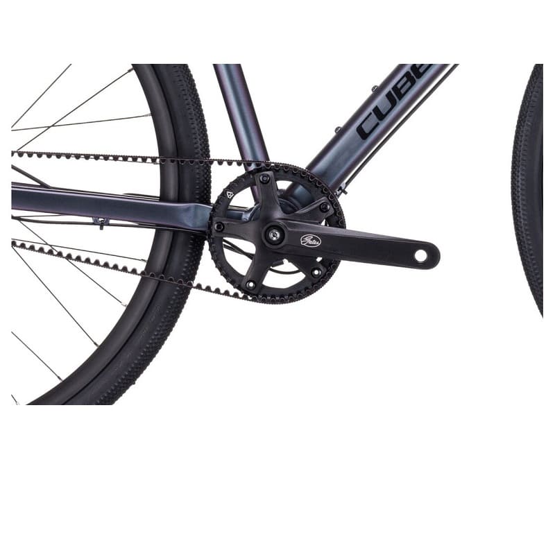 Cube Hyde Race - 2023 - 28 Zoll - Damen Sport – Bild 6