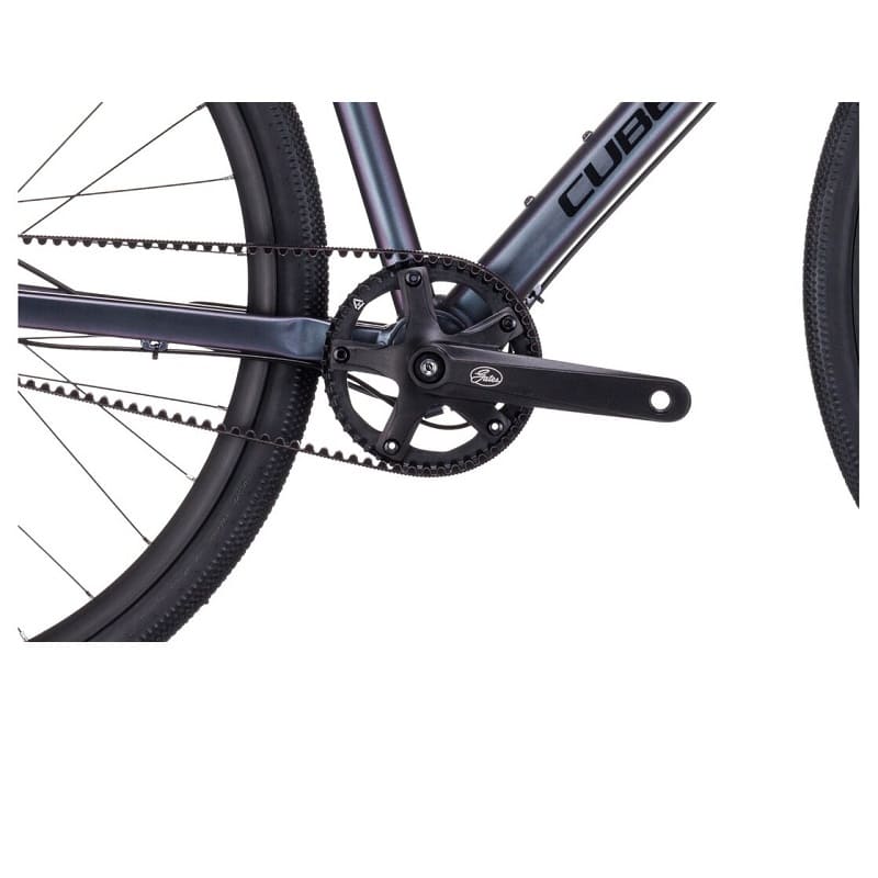 Cube Hyde Race - 2024 - 28 Zoll - Damen Sport – Bild 7