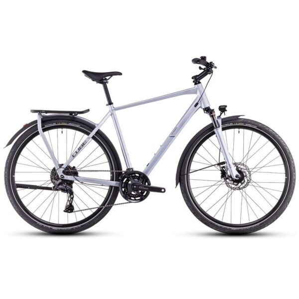 Cube Kathmandu Pro