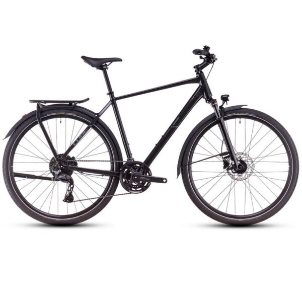 Cube Kathmandu Pro