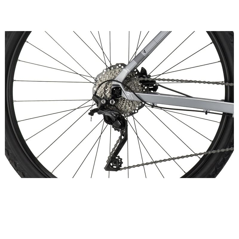 Cube Nature EXC - 2024 - 28 Zoll - Damen Sport – Bild 4