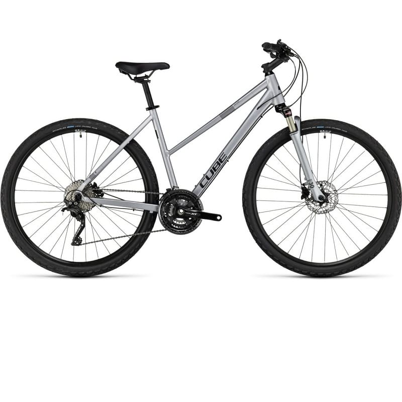 Cube Nature EXC EBIKES