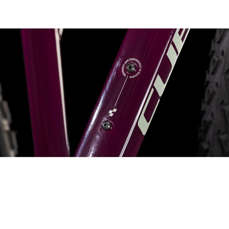 Cube Nature ONE - 2025 - 28 Zoll - Diamant – Bild 6