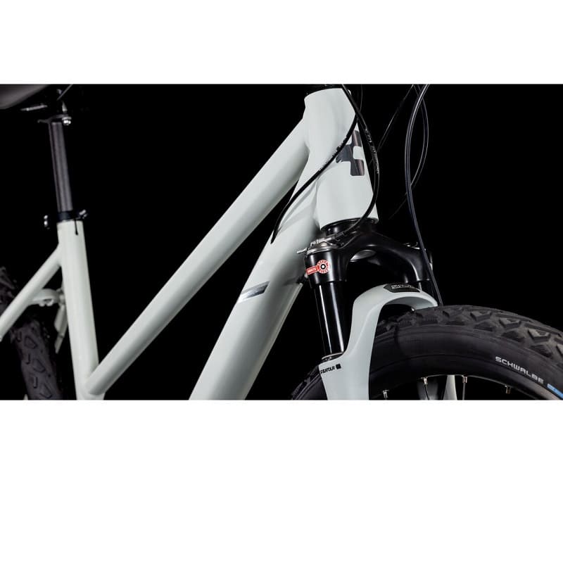 Cube Nature Pro – 2025 – 28 Zoll – Damen Sport – Bild 4