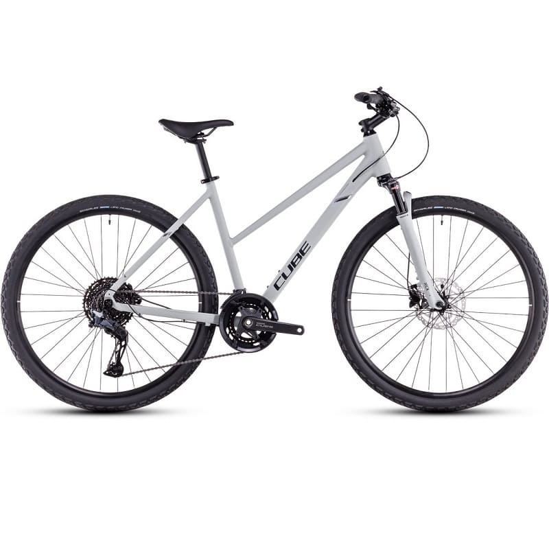 Cube Nature Pro E-BIKE