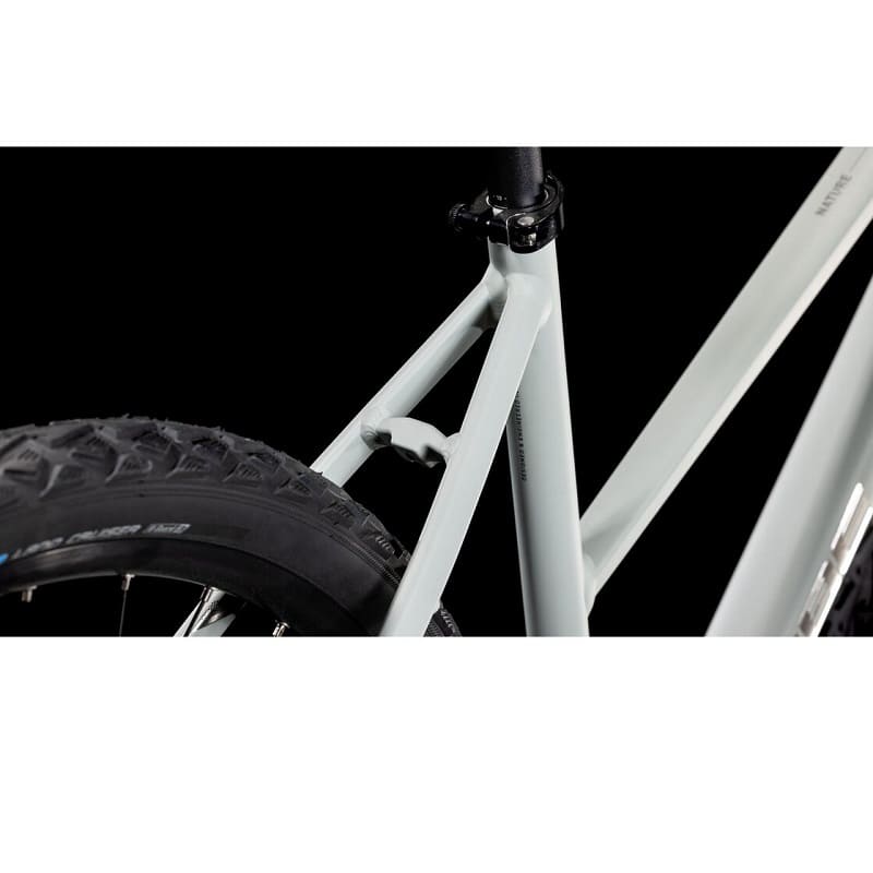 Cube Nature Pro E-BIKE