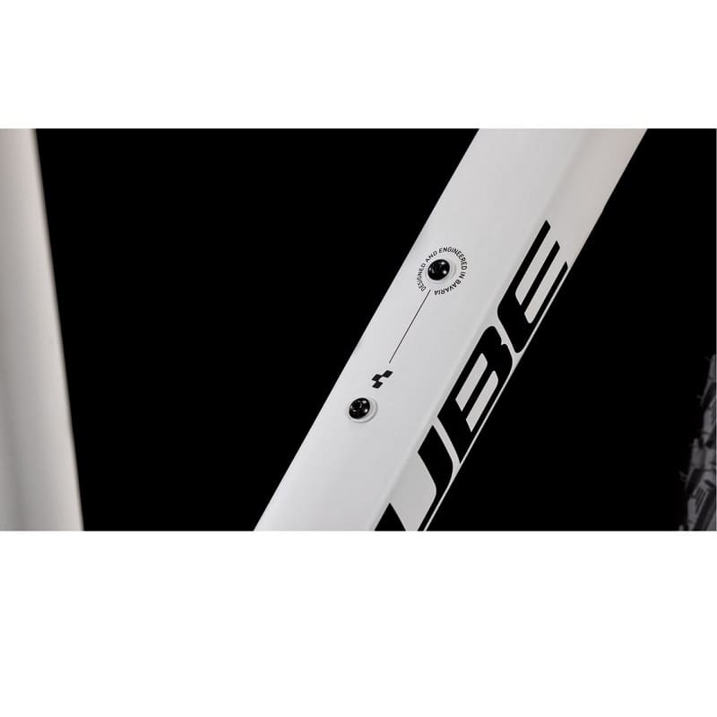Cube Nature Pro EBIKE