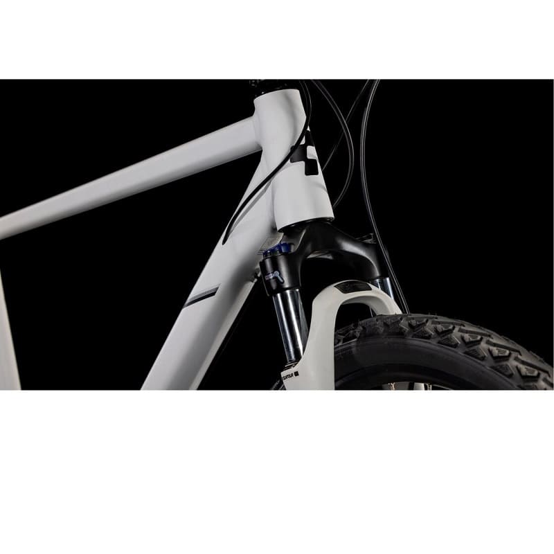 Cube Nature Pro - 2025 - 28 Zoll - Diamant – Bild 4