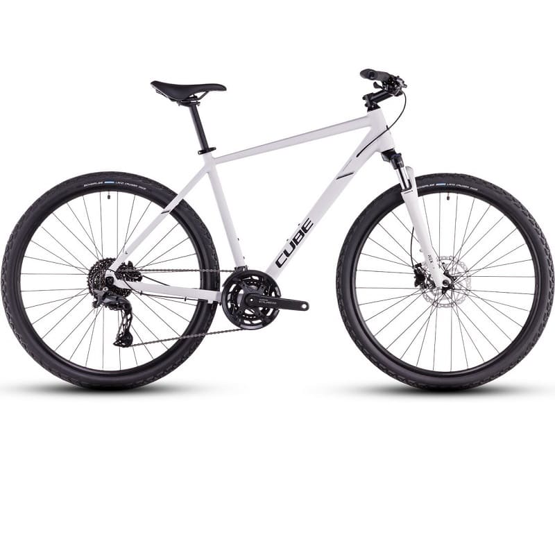 Cube Nature Pro EBIKE