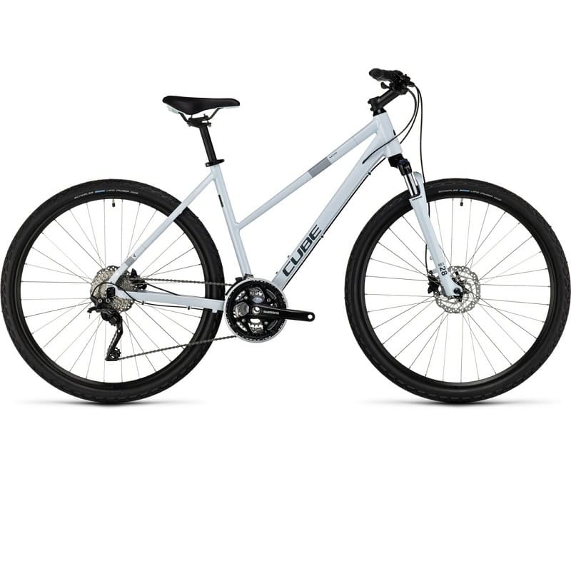 Cube Nature Pro EBIKES