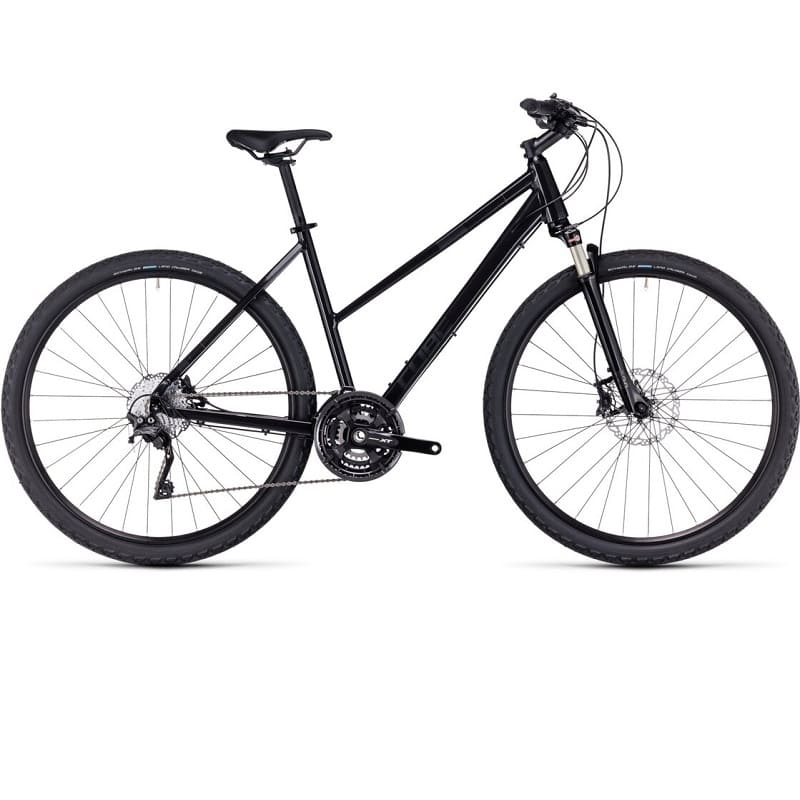 Cube Nature SLX E-BIKES
