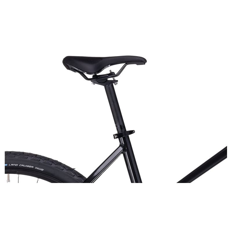 Cube Nature SLX - 2024 - 28 Zoll - Damen Sport – Bild 6