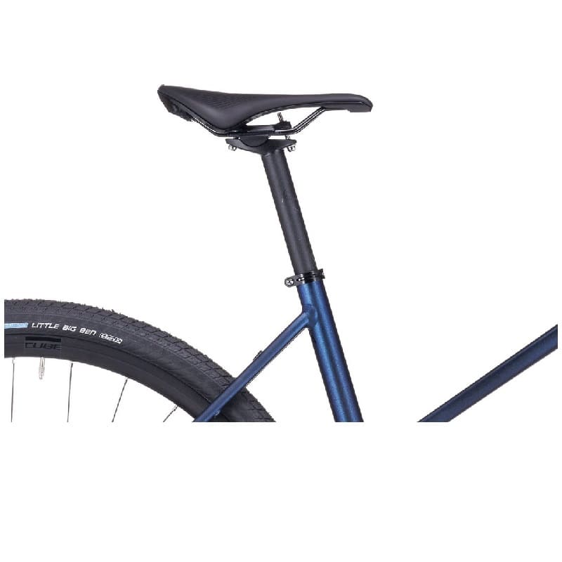 Cube Nulane - 2023 - 28 Zoll - Damen Sport – Bild 6