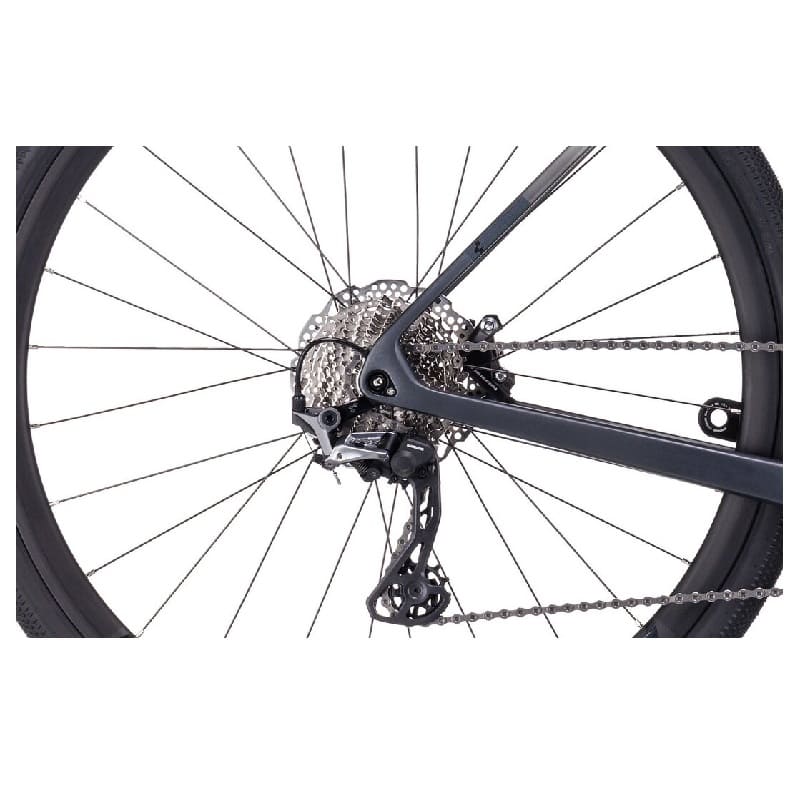 Cube Nulane C:62 SLT E-BIKE