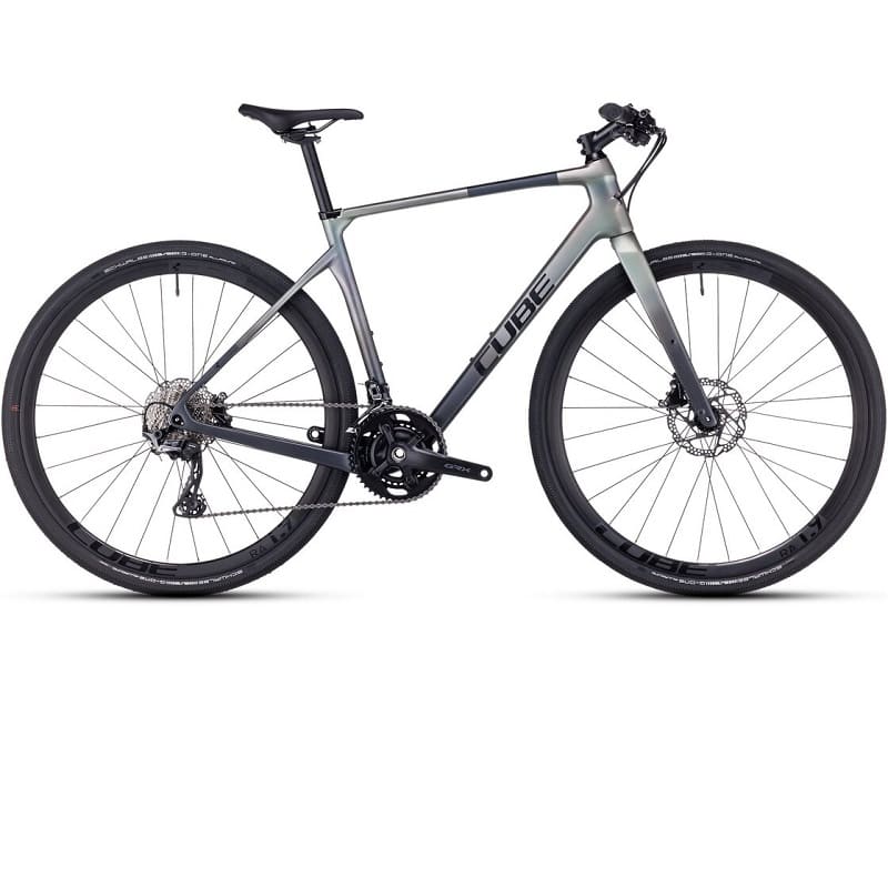 Cube Nulane C:62 SLT E-BIKE