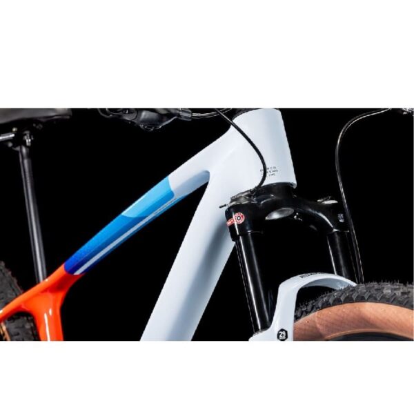 Cube Phenix C:62 SLX Rookie E-BIKE