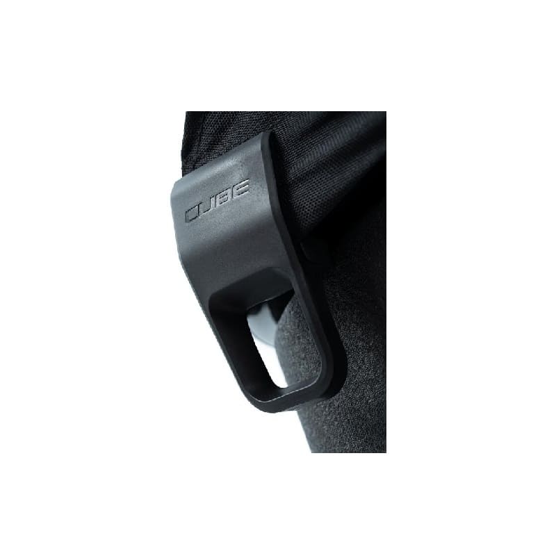 Cube Regenverdeck CARGO 2.0