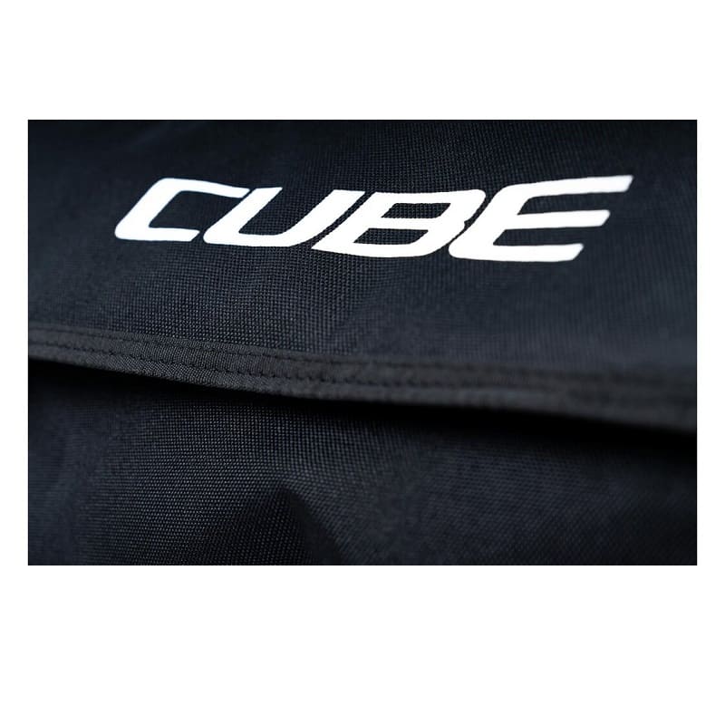 Cube Regenverdeck CARGO 2.0 – Bild 3