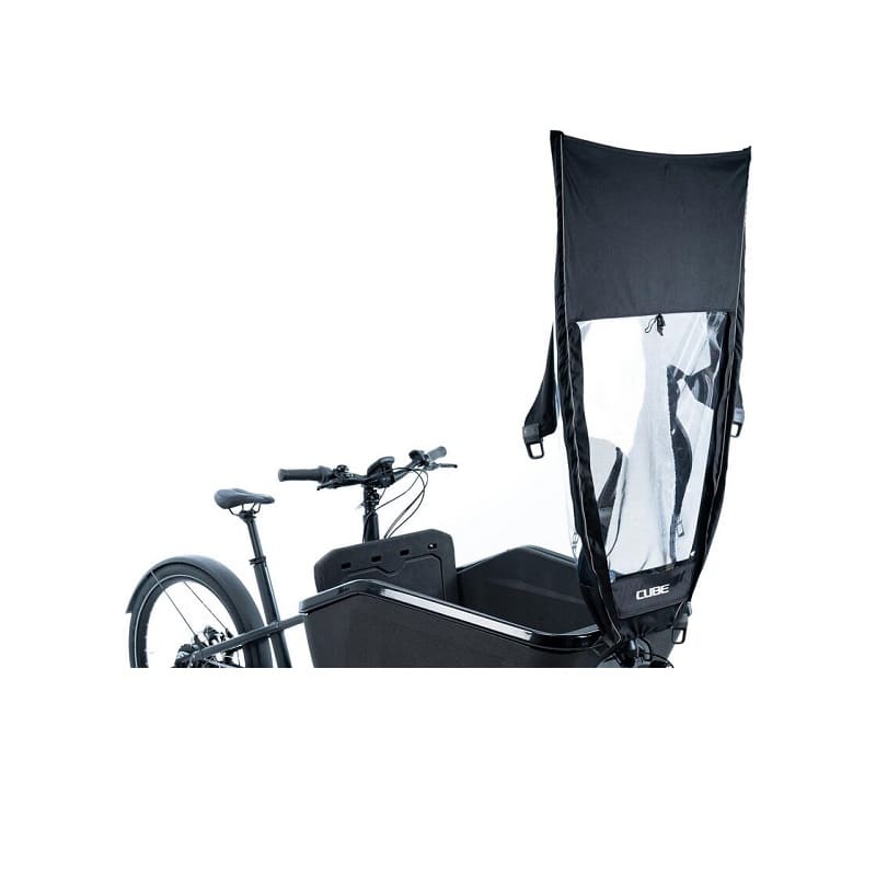 Cube Regenverdeck CARGO 2.0 – Bild 4