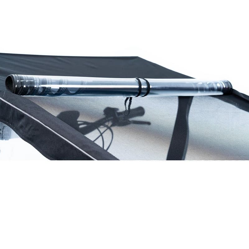 Cube Regenverdeck CARGO 2.0 – Bild 5