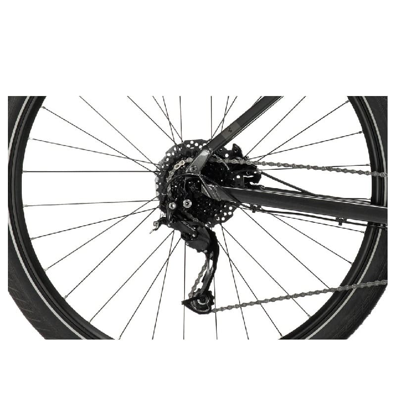 Cube Hyde - 2023 - 28 Zoll - Damen Sport – Bild 3