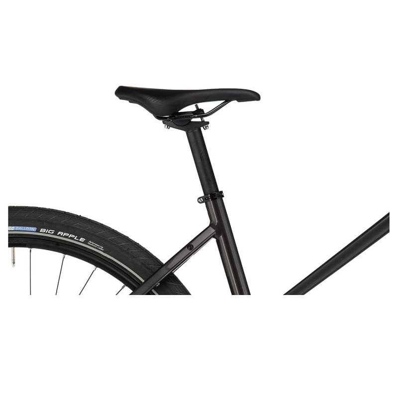 Cube Hyde - 2023 - 28 Zoll - Damen Sport – Bild 4