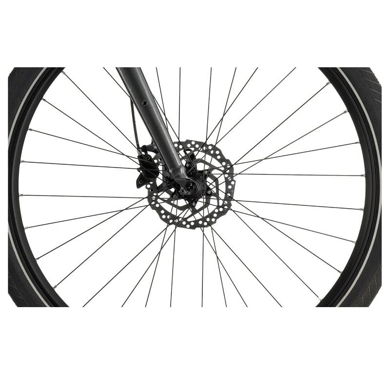 Cube Hyde - 2023 - 28 Zoll - Damen Sport – Bild 5