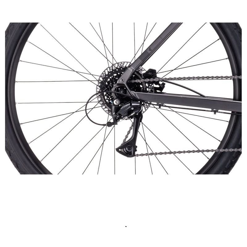 Cube Nature - 2023 - 28 Zoll - Damen Sport – Bild 3