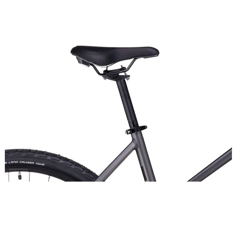 Cube Nature - 2023 - 28 Zoll - Damen Sport – Bild 4