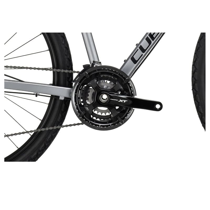 Cube Nature EXC - 2023 - 28 Zoll - Damen Sport – Bild 4