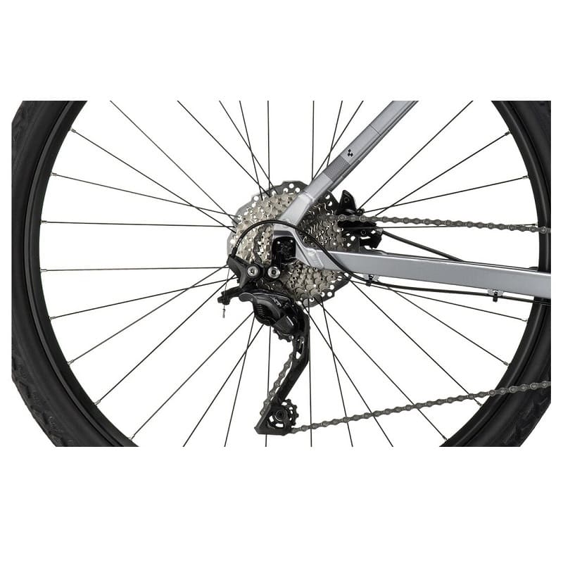 Cube Nature EXC - 2023 - 28 Zoll - Damen Sport – Bild 5