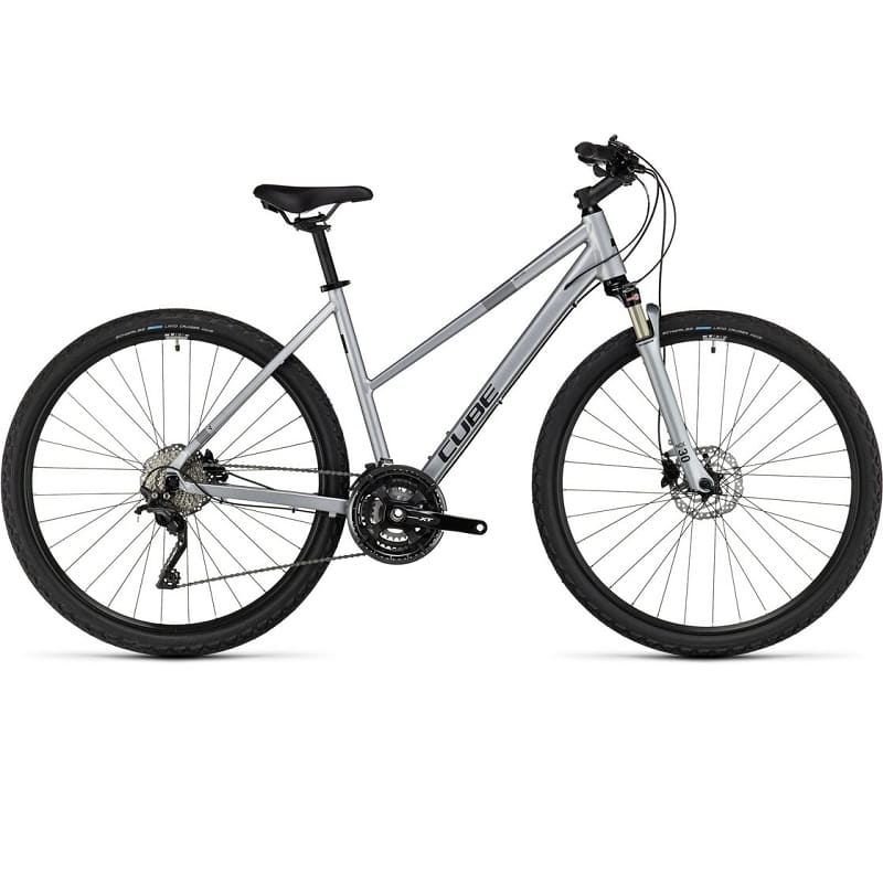 E-BIKE Cube Nature EXC