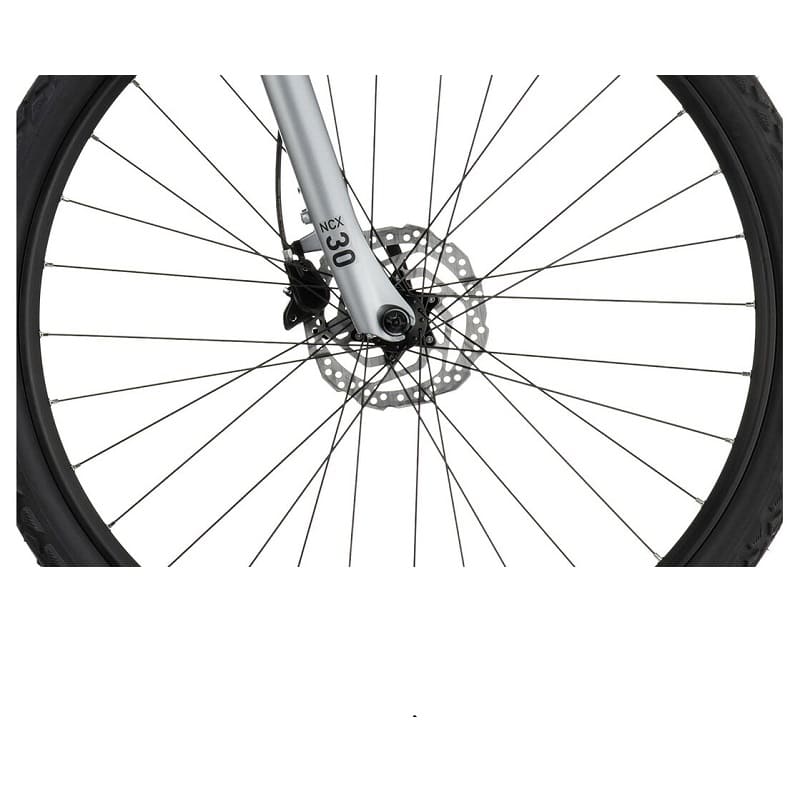 Cube Nature EXC - 2023 - 28 Zoll - Damen Sport – Bild 7