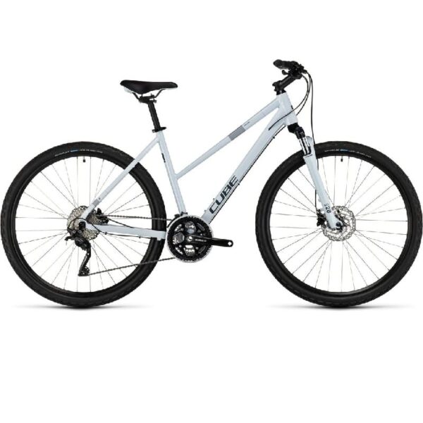 E-BIKE Cube Nature Pro