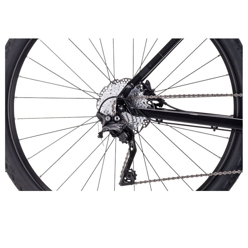 Cube Nature SLX - 2023 - 28 Zoll - Damen Sport – Bild 3