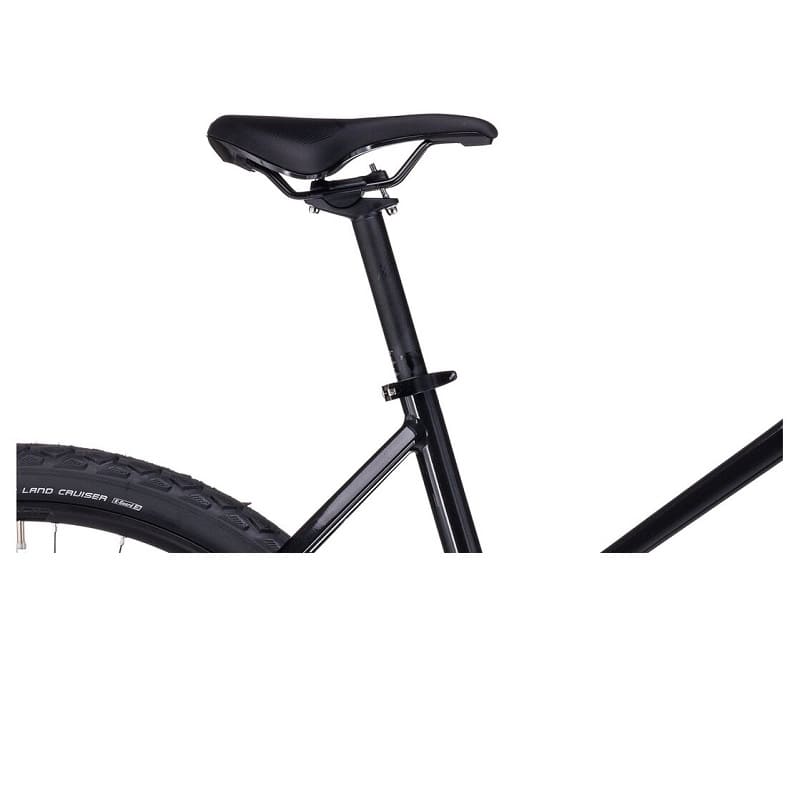 Cube Nature SLX - 2023 - 28 Zoll - Damen Sport – Bild 4