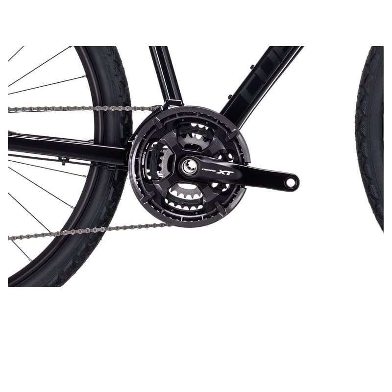 E-BIKE Cube Nature SLX