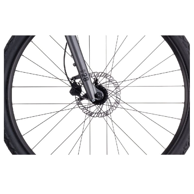 Cube Nature - 2023 - 28 Zoll - Damen Sport – Bild 5