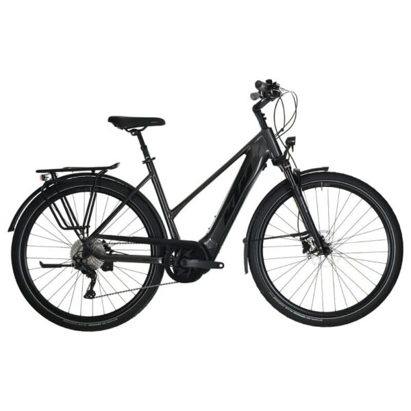 E-BIKE KTM Macina Tour CX 625 LTD