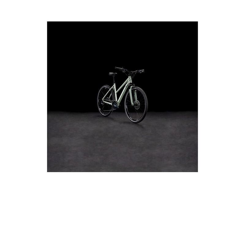 Cube Nature SLX - 2025 - 28 Zoll - Damen Sport – Bild 2