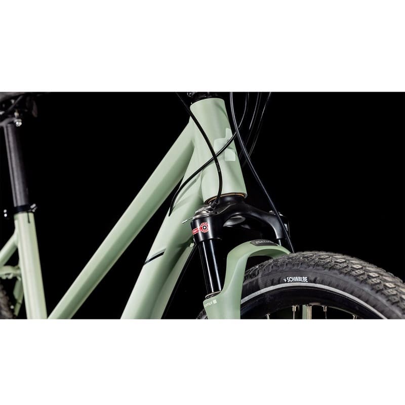 Cube Nature SLX - 2025 - 28 Zoll - Damen Sport – Bild 3