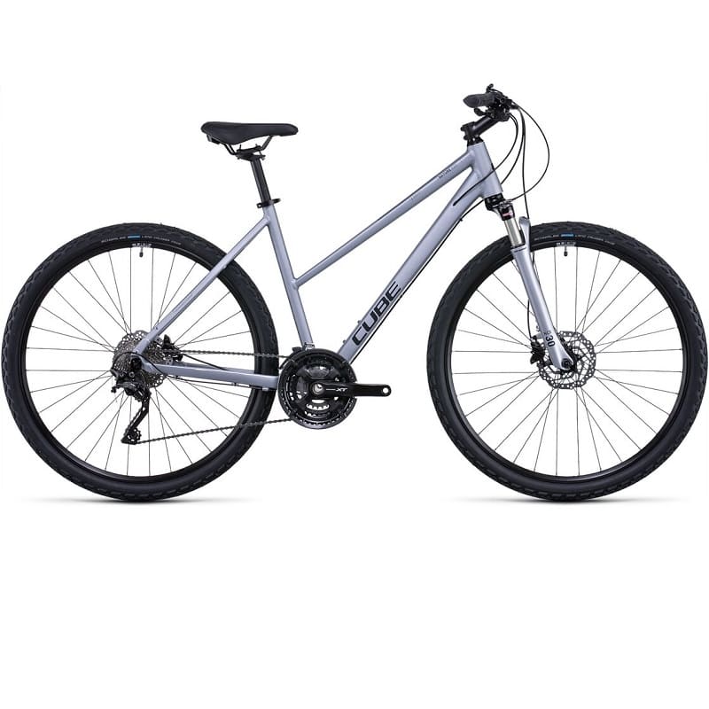 EBIKES Cube Nature EXC