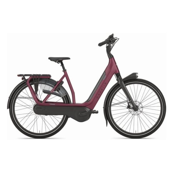 Gazelle Avignon C8 HMB E-BIKE