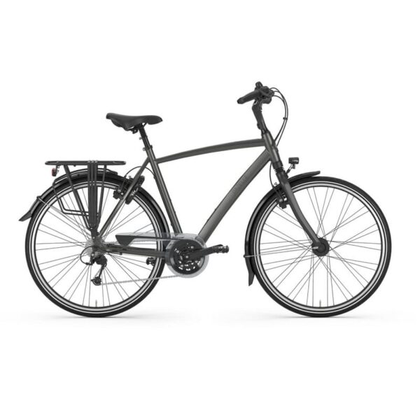 Gazelle Chamonix T30