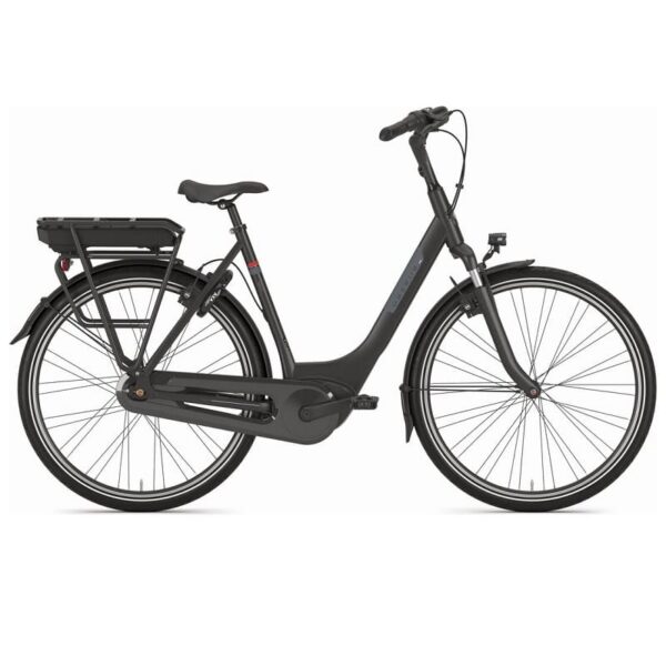 Gazelle Paris C7+ HMB RT