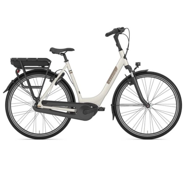 Gazelle Paris C7+ HMB RT
