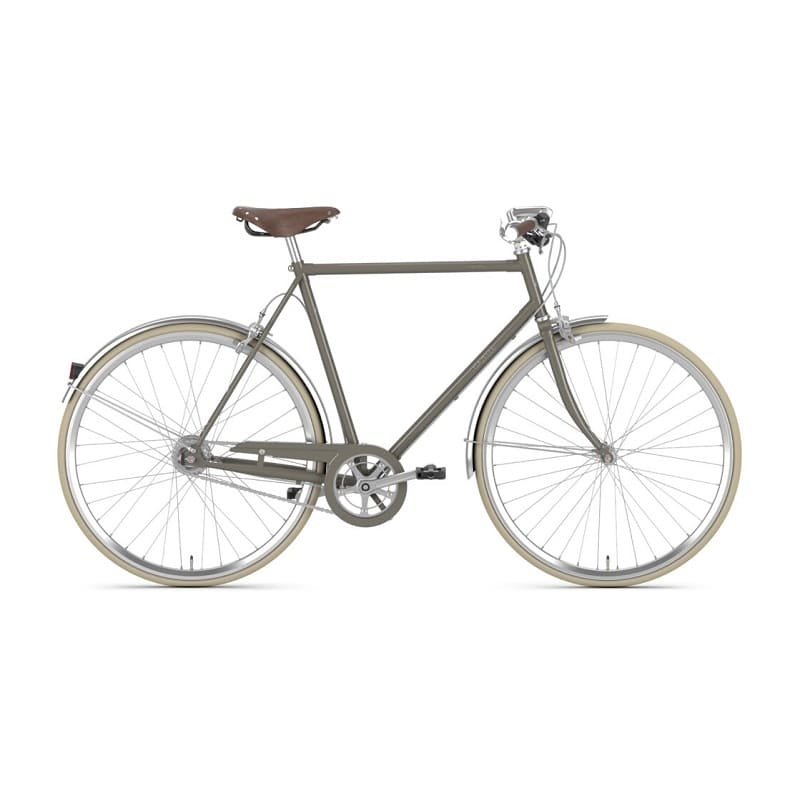 Gazelle Van Stael 2025