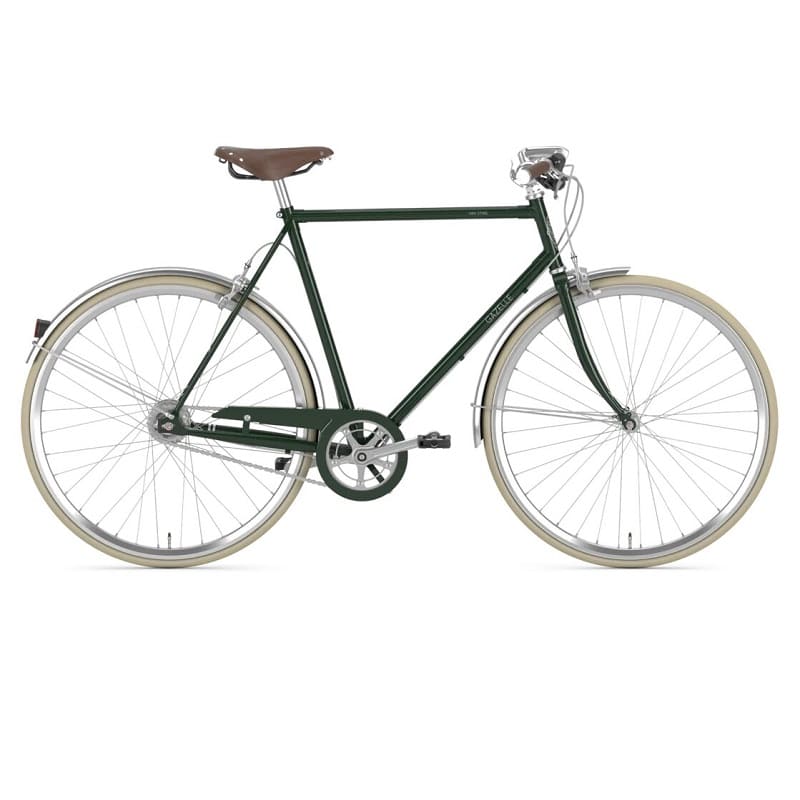 Gazelle Van Stael 2025