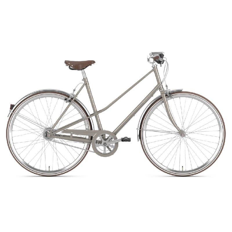 Gazelle Van Stael 2025