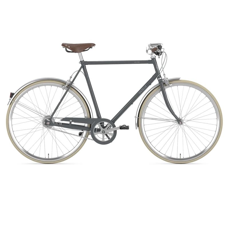 Gazelle Van Stael 2025